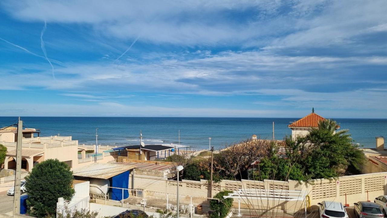 Hello Piles Beach Javier Εξωτερικό φωτογραφία