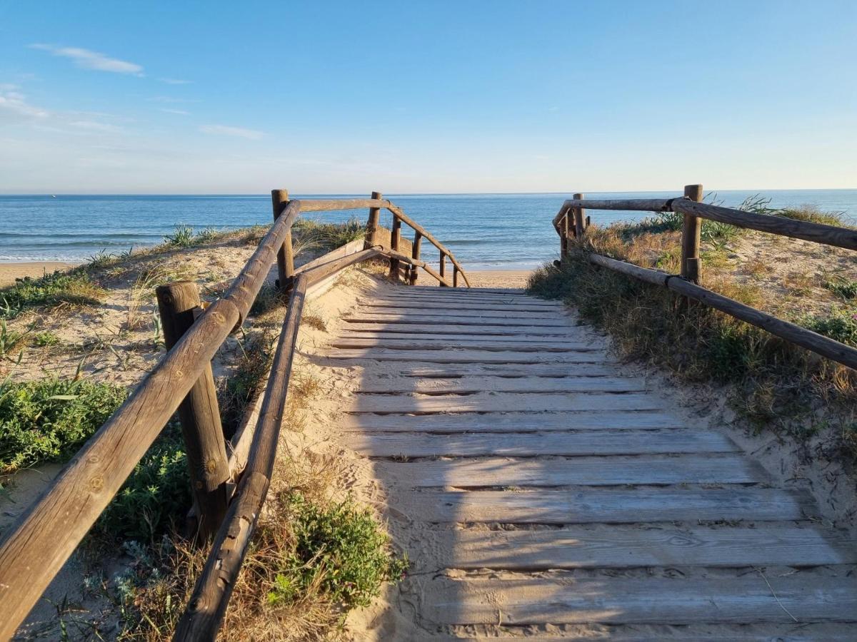 Hello Piles Beach Javier Εξωτερικό φωτογραφία