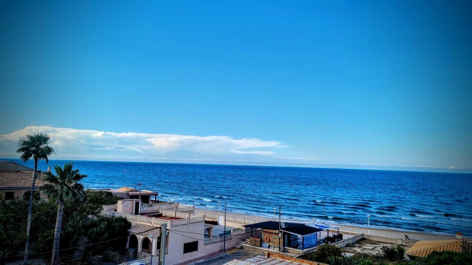 Hello Piles Beach Javier Εξωτερικό φωτογραφία